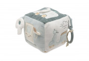 activity k�szs�gfejleszt� kocka  - Activity Cube On The Go Activity Cube On The Go